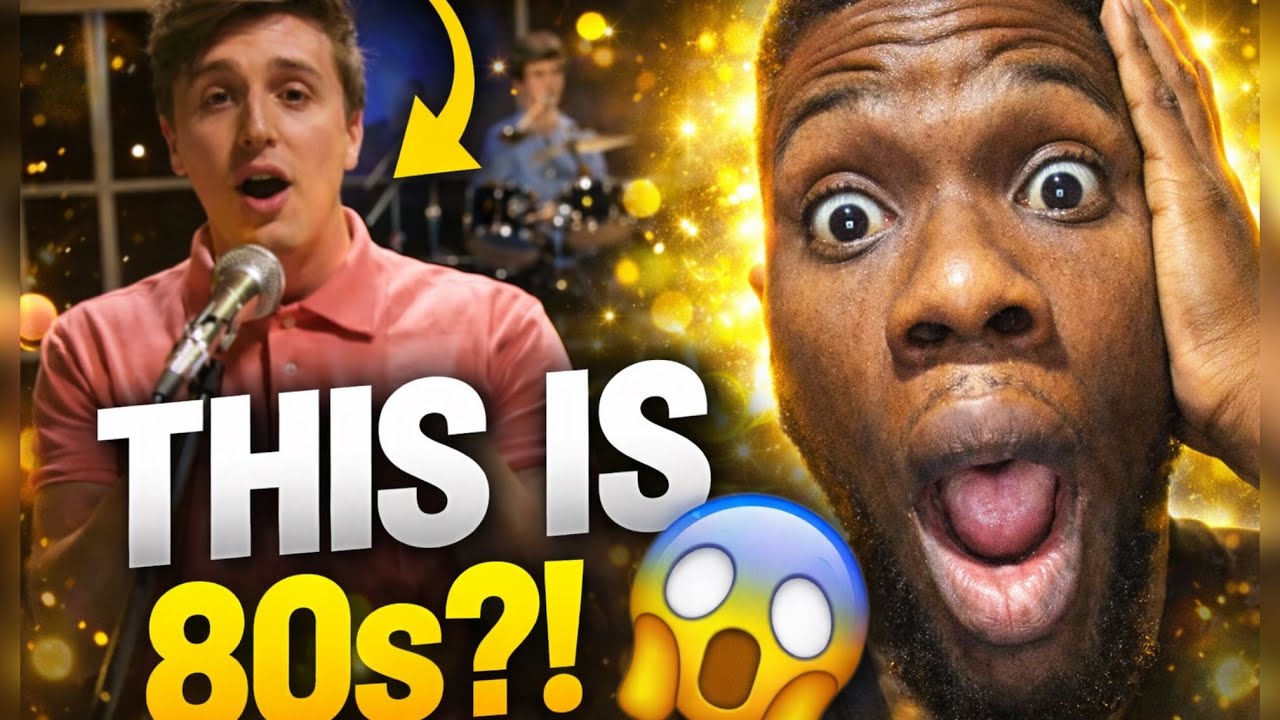 80s Music Was THIS Good?! | Everybody Wants to Rule the World Reaction