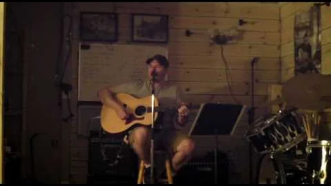 The dirt road and the dead--Roy Kilbourn and Steph...