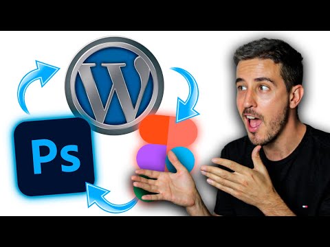 Video: ¿Qué es WordPress en diseño web?