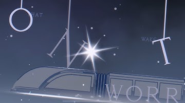 CHROMATIC: GENESIS Cutscene Concept by Joasty | Sol’s RNG