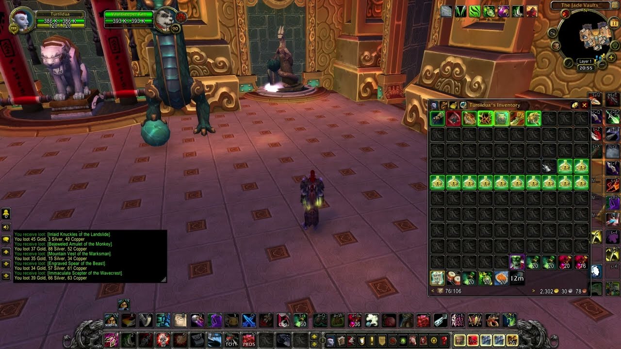 Что вы получаете, открывая призрачные железные сейфы, и стоит ли обменять почку на два из них?