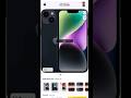 Today Offer 😘 Iphone #shorts #ytshorts #iphone #smartphone