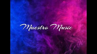 Maestro Music!!!!\