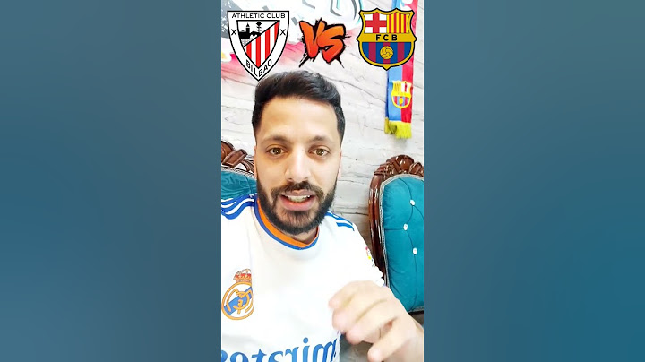 برشلونة ضد أتليتك بيلباو توقعاتي الساحقه