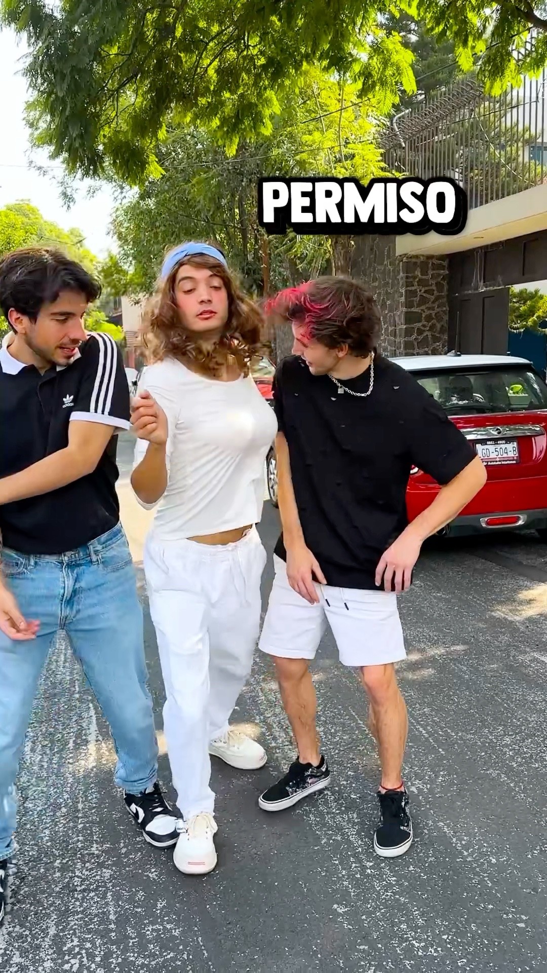 ¡Mis Amigos Me ROBARON la Billetera! ¿Qué Debo Hacer?