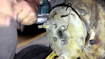 Cub 106 Kohler command swap