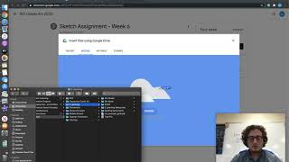 B2SN: Assignment Turn In - Attachments
