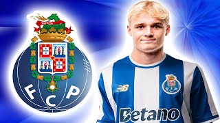 Download Lagu VICTOR FROHOLDT | Welcome To Porto 2025 🔵⚪ Magic Speed, Goals \u0026 Skills | FC Copenhagen (HD) MP3 Download Lagu VICTOR FROHOLDT | Welcome To Porto 2025 🔵⚪ Magic Speed, Goals \u0026 Skills | FC Copenhagen (HD) MP3