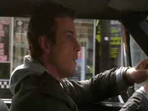 Jericho opening scene