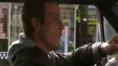 Jericho opening scene