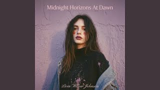 Midnight Horizons At Dawn