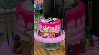 Janim qizim! Buyurtma uchun +998909068441 #rek #shorts #reels #shirinliklar #cake