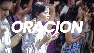 Oración  l 6:00 am l Manantial de Dios l 25 de Mayo 2023