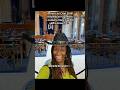 She said there are only FOUR like this | AdVANture Vignettes | 50+ Black Woman Van Life