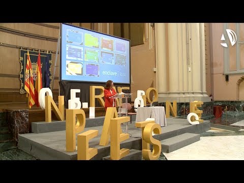 "Enclave RAE" se cuela en las aulas aragonesas para hacer un uso correcto del castellano