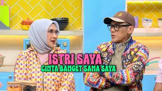 Rahasia Harmonisnya Pernikahan Yati Octavia & Pangky Suwito | OTW (29/08/26) P1