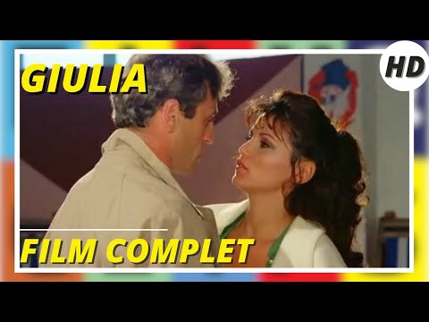 Giulia | Desiderando Giulia | Drama | HD | Film complet en italien sous-titré en français