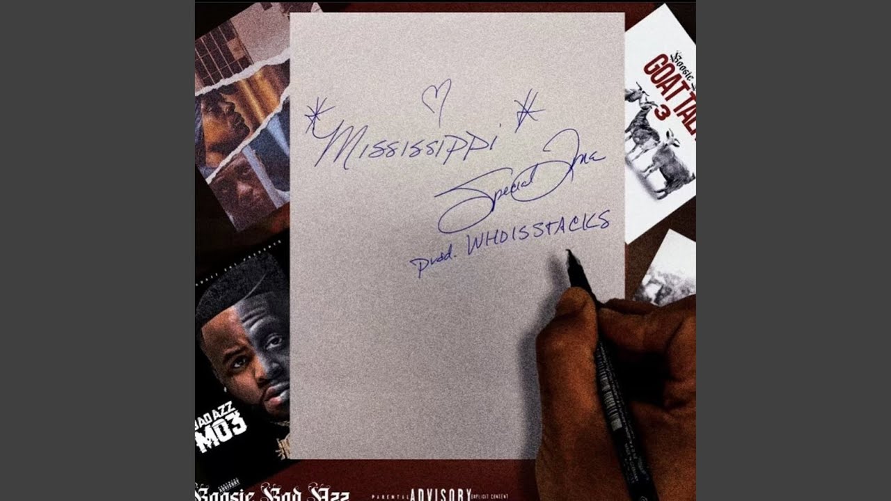 Smooth Da Thugg 『A Thugg's Confession』 hqdefault.jpg