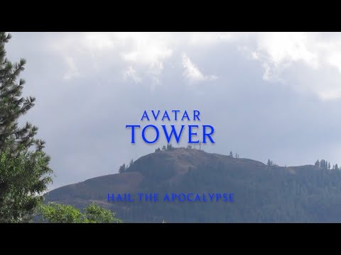 Avatar Tower Lyrics 