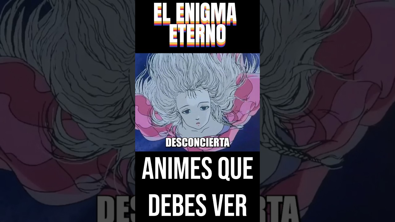 ANGEL´S EGG: EL ANIME MAS BELLO Y EXTRAÑO 
