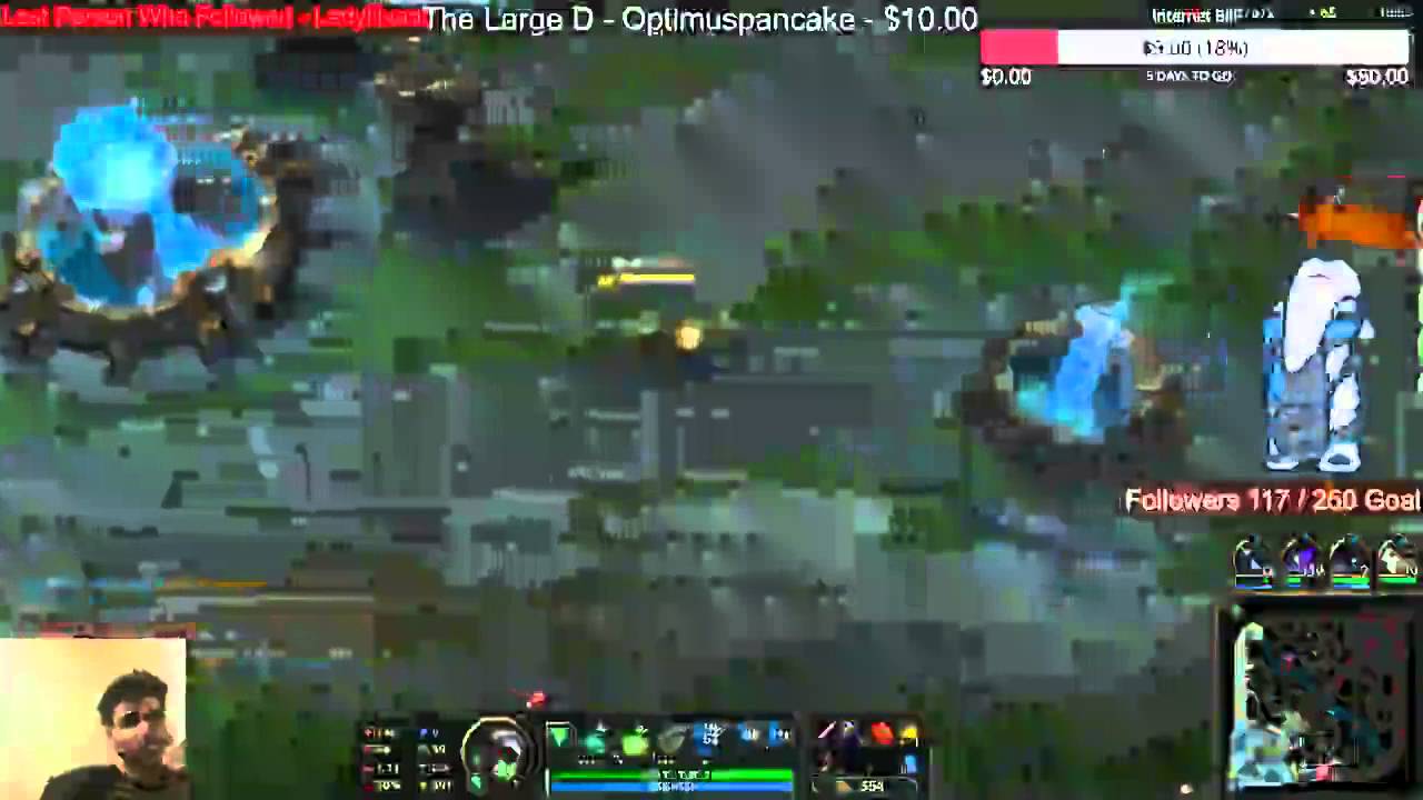 League of Legends LoL World Championships Best Plays 