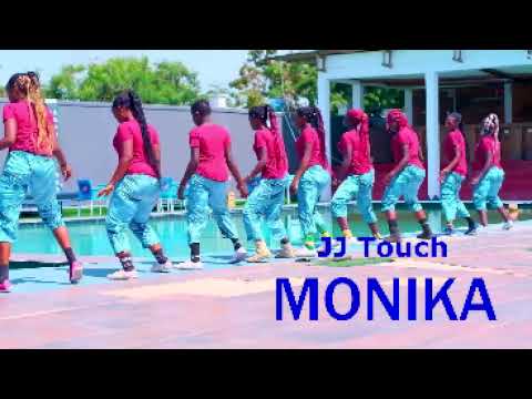 JJ Touch song Monika