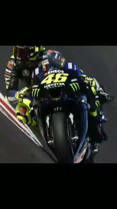STORY WA MOTOGP 30 DETIK | VALENTINO ROSSI