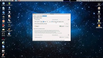 PS3 Controller - Ubuntu