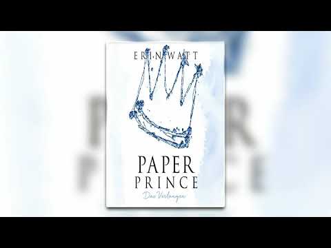 Paper Prince: Das Verlangen (Paper-Trilogie 2) YouTube Hörbuch auf Deutsch