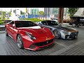 Exotic Cars of Malaysia - Part 4 (June 2019)