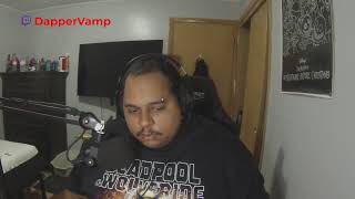 ton of dabs session