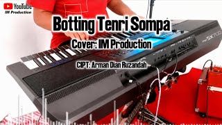 BOTTING TENRI SOMPA _ CIPT. H. ARMAN DIAN RUZANDAH _ COVER BY IM PRODUCTION