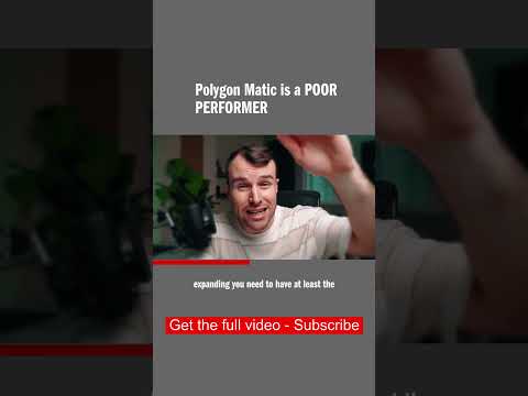 Polygon Matic is