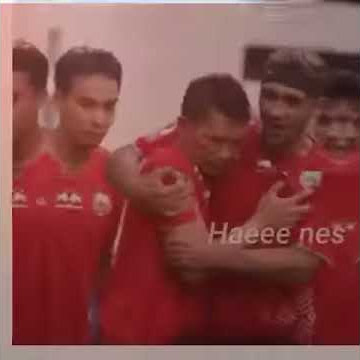 LAGU ALE ALE (PERSIJA JAKARTA)