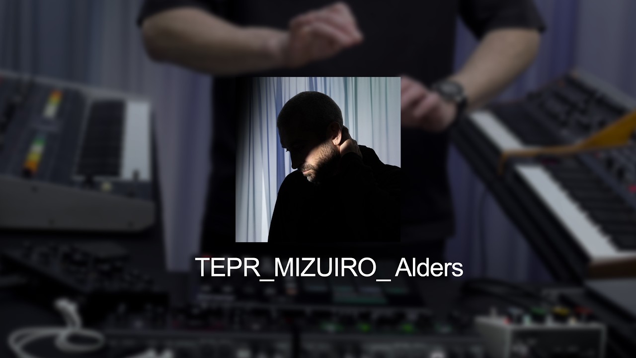 Watch Tepr - Alders (Official Audio) on YouTube Watch Tepr - Alders (Official Audio) on YouTube