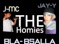 The Homies Bla Bsalla 2010 2011
