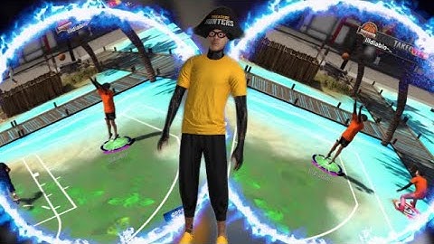 WINNING TREASURE HUNTERS ON 2K20