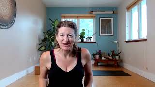 Vagus nerve yoga: Align your Spine
