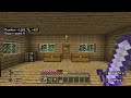 Let's Play Minecraft Solo Survival Part 4