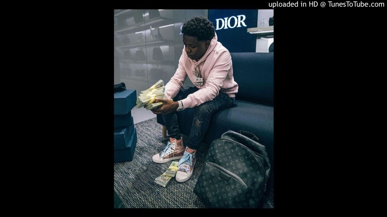 [Free] Kodak Black x Jackboy Type Beat 2020 "New Year"