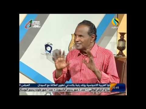 برنامج بمنتهى الصراحة مع الشاعر اسحاق الحلنقي 2017م