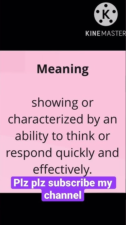 learn-english-quick-witted-meaning-learning-paths-69-shorts-viral
