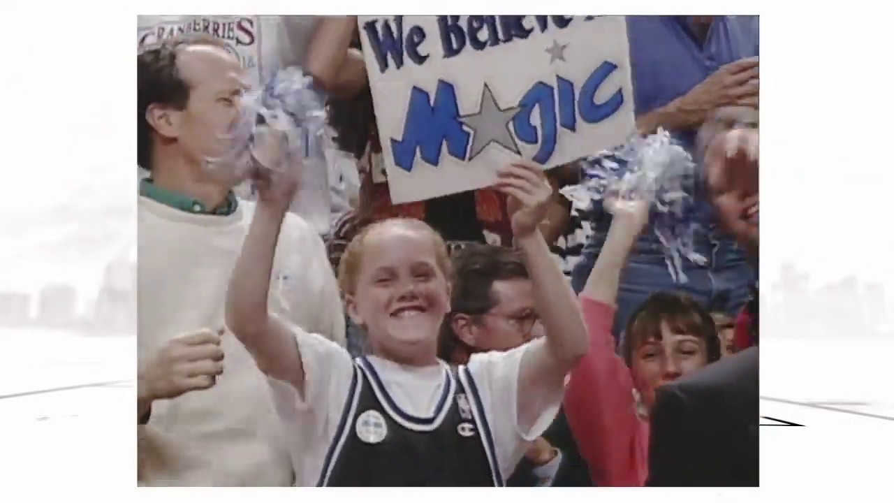 Florida couple fins ex-Orlando Magic Nick Anderson's memorabilia