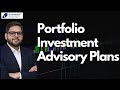 4 Investment Plans Explained | Choose the Right One #thetradingmitra #etf #mf  #stockmarket #nifty