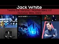 Jack White - Montevideo, UY 10/18/2022 - Full Live Show - Teatro De Verano