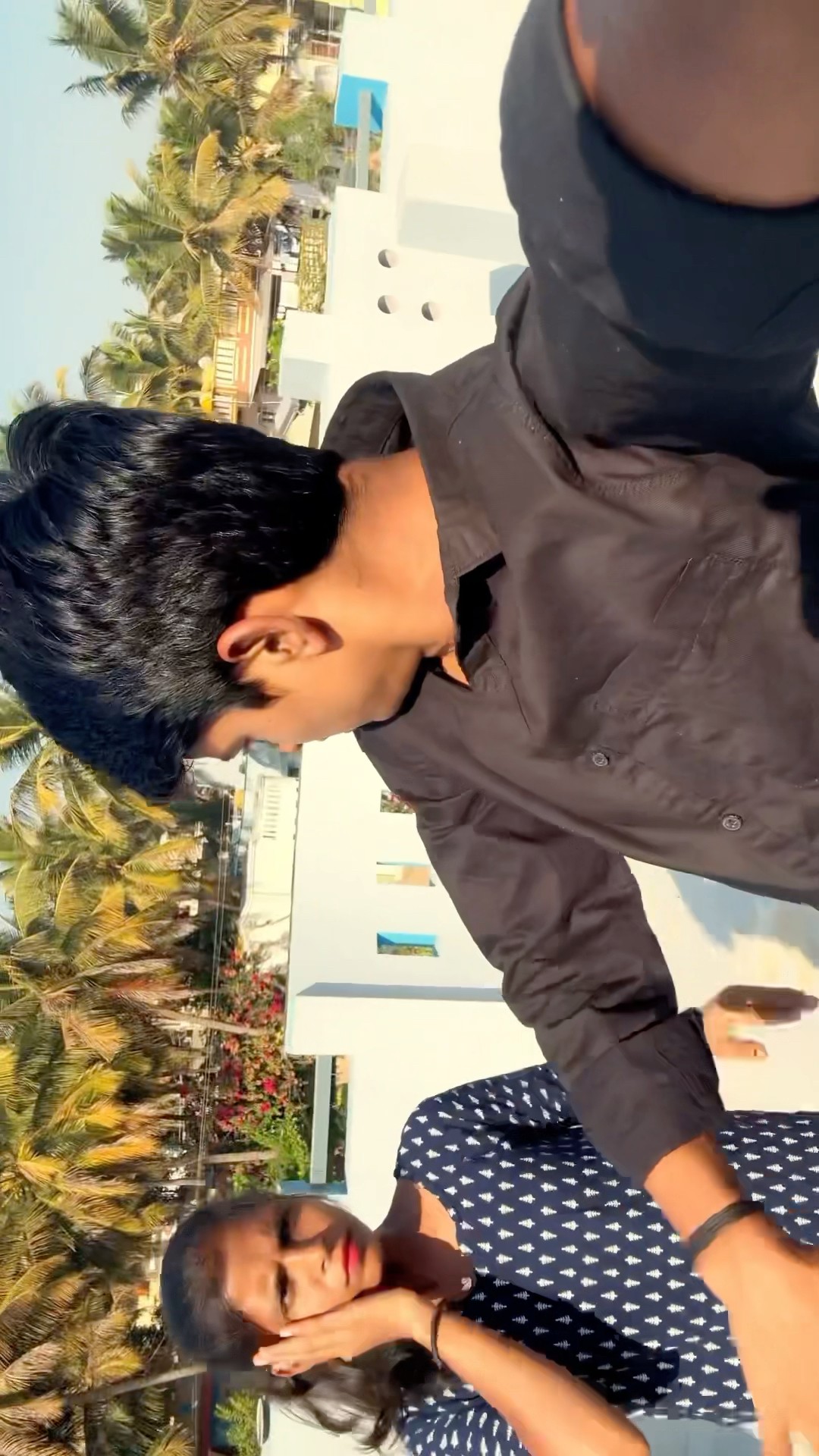 Trend breaking video ??? @Nishadancingqueen #funny #funnyshorts #trending #brothersister #viral