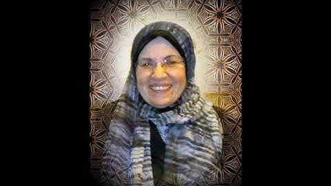 رحلة مع كتاب الله (سورة آل عمران -29 ) ( من الآية ١٥٣ إلي الآية ١٥٥) سوسن أيوب