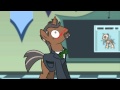 [♫] Let's Go and Meet the Bronies