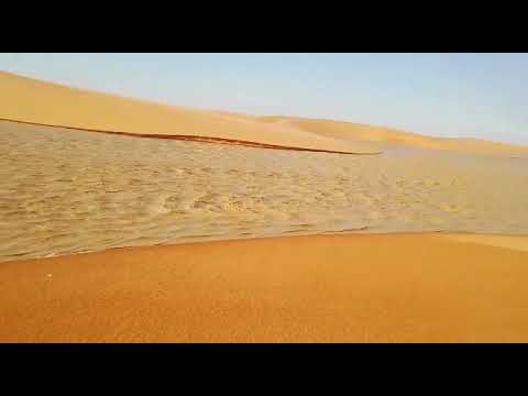 نفود الدهنا