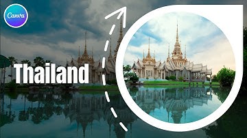 Canva Presentation Animation Tutorial | Step-by-Step Guide to Stunning Animations